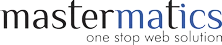 Mastermatics Logo